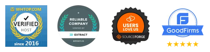 ⚙️ Ssd-Powered Cpanel Web Hosting - Up To 25X Faster Image 1 Trust badges: 99. 9% uptime | 24/7 support | secure hosting | money-back guarantee