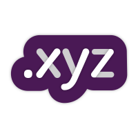 .XYZ Domain Registration Sale