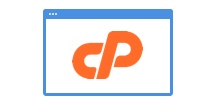 Dolibarr Hosting powered by cPanel