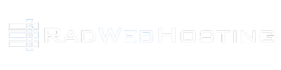 Rad Web Hosting