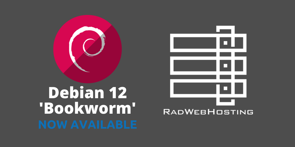 Debian 12 (bookworm) now available for vps