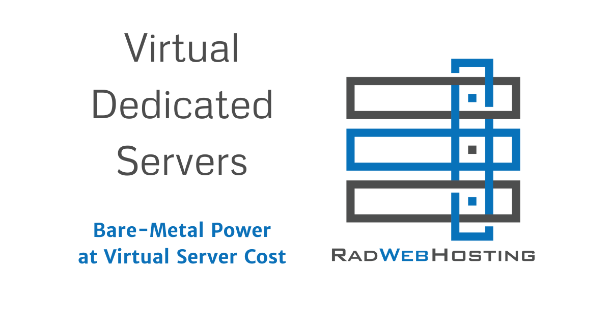 Virtual Dedicated Server Hosting-VDS-2 Premium Servers, 2 CPU Core, 8 GB RAM, 100 GB SSD - 1 Month