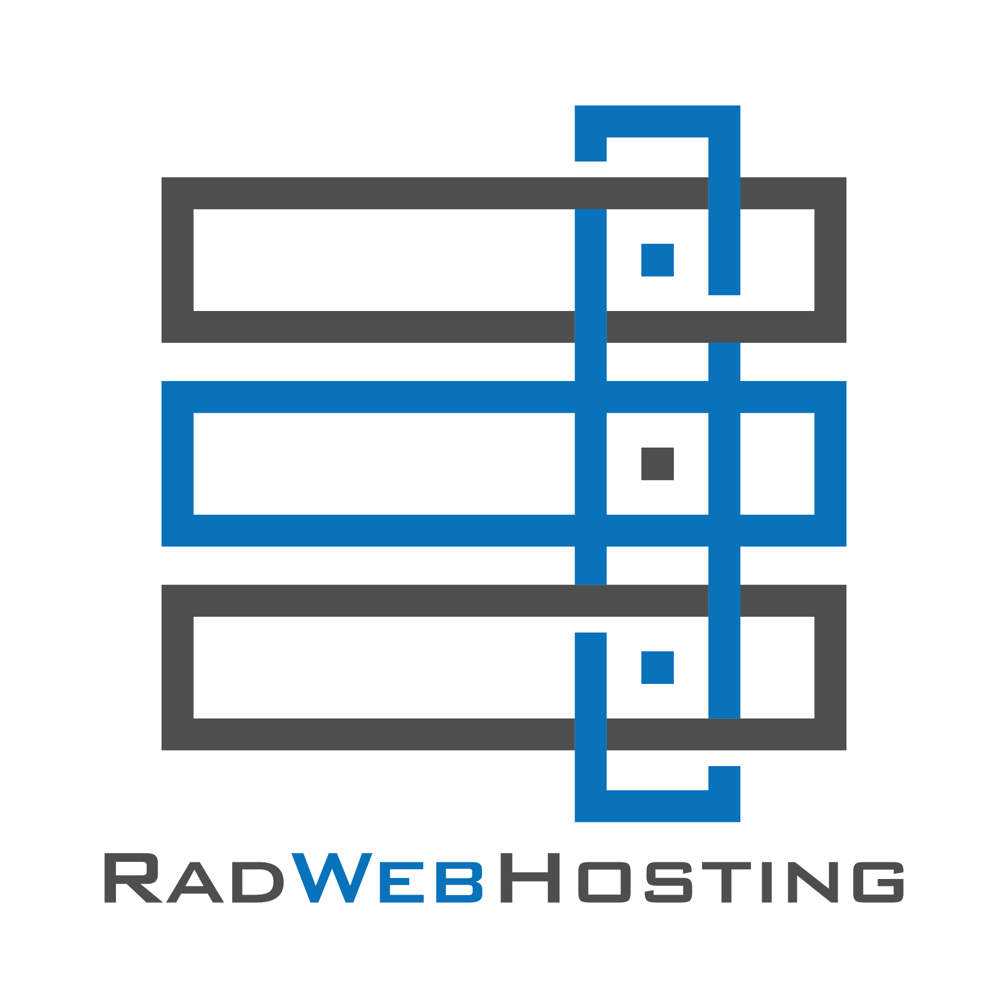 Rad Web Hosting