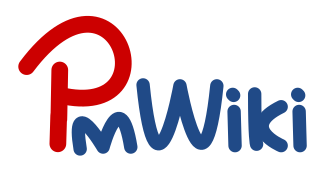 PmWiki Hosting Provider