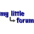 My Little Forum Hosting