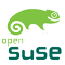 Latest openSUSE templates