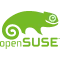 Latest openSUSE templates