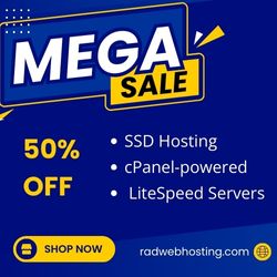 Click here for SSD VPS server deals!